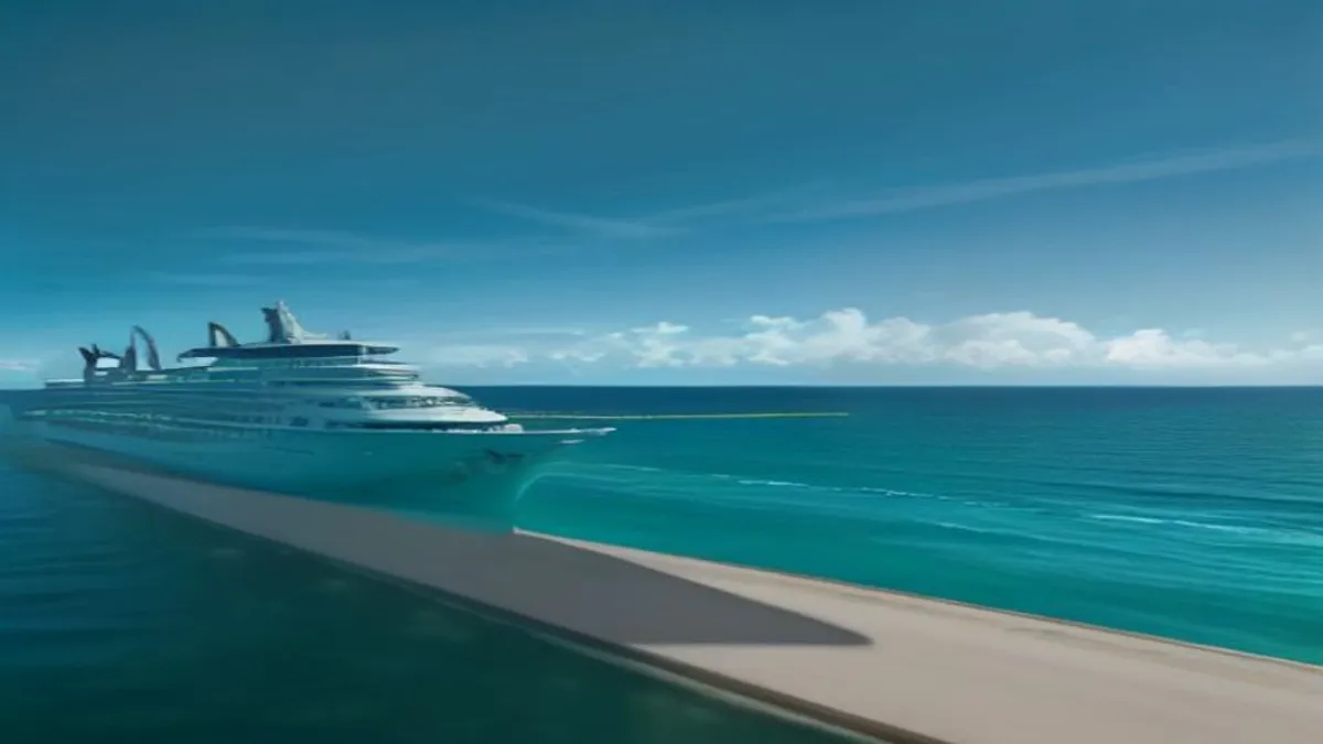 Royal Caribbean Secures $1.25B Bond, Shifts Fleet to Asia