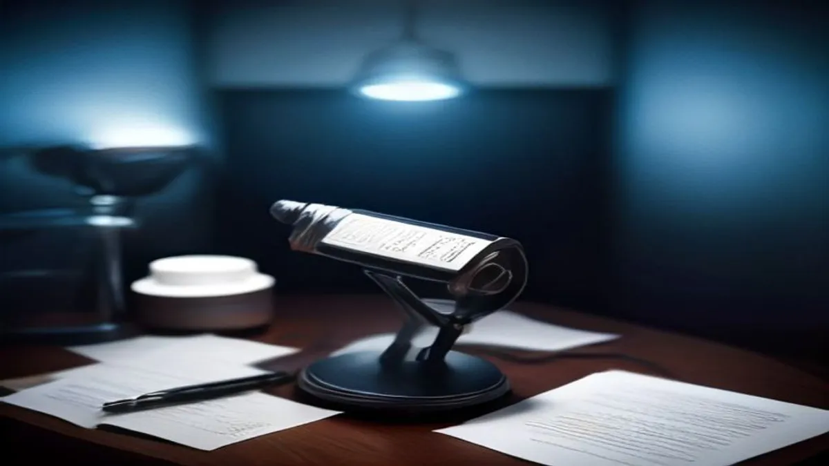 Oura Faces Class Action Lawsuit Over Sleep Tracking
