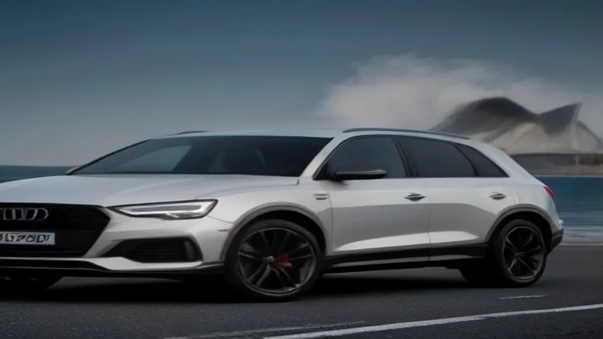 Audi Q4 e-tron Australia Price Slashed by $24,000
