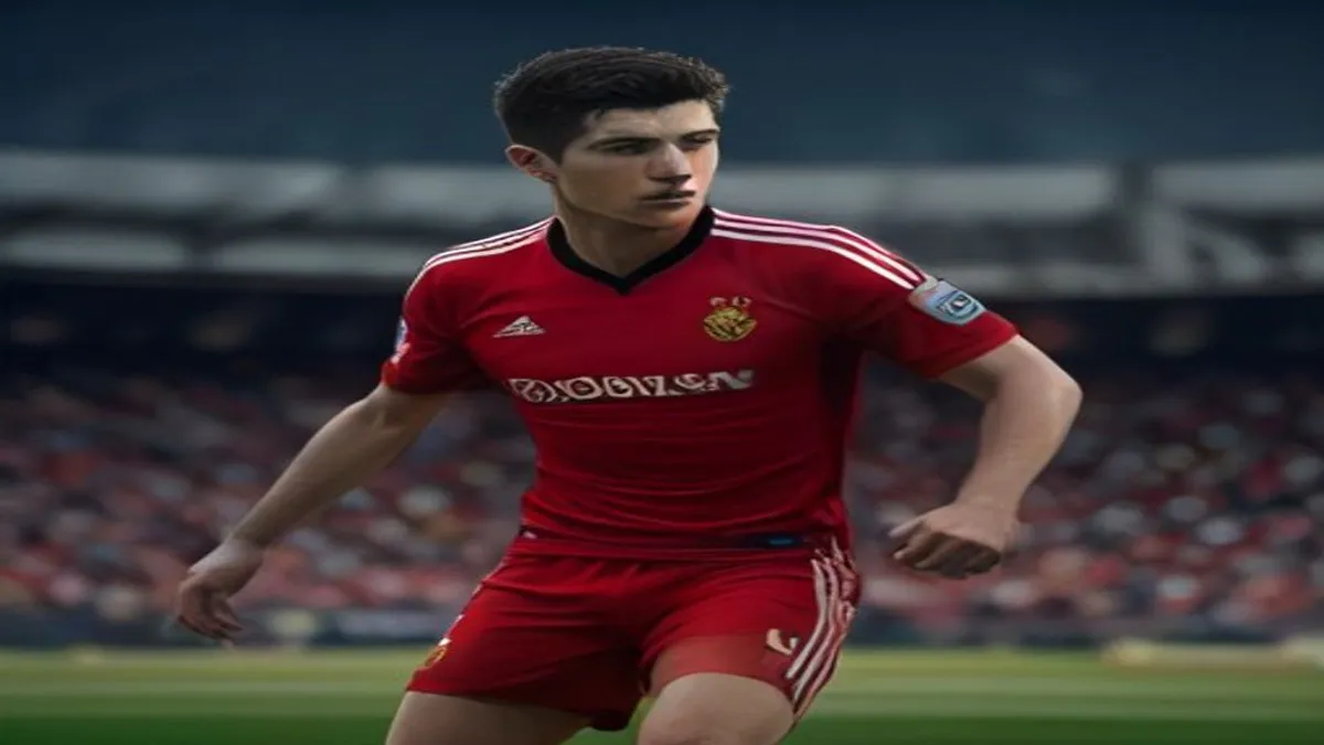 Lewandowski Market Value Debate: Barcelona's Strategic Challenge