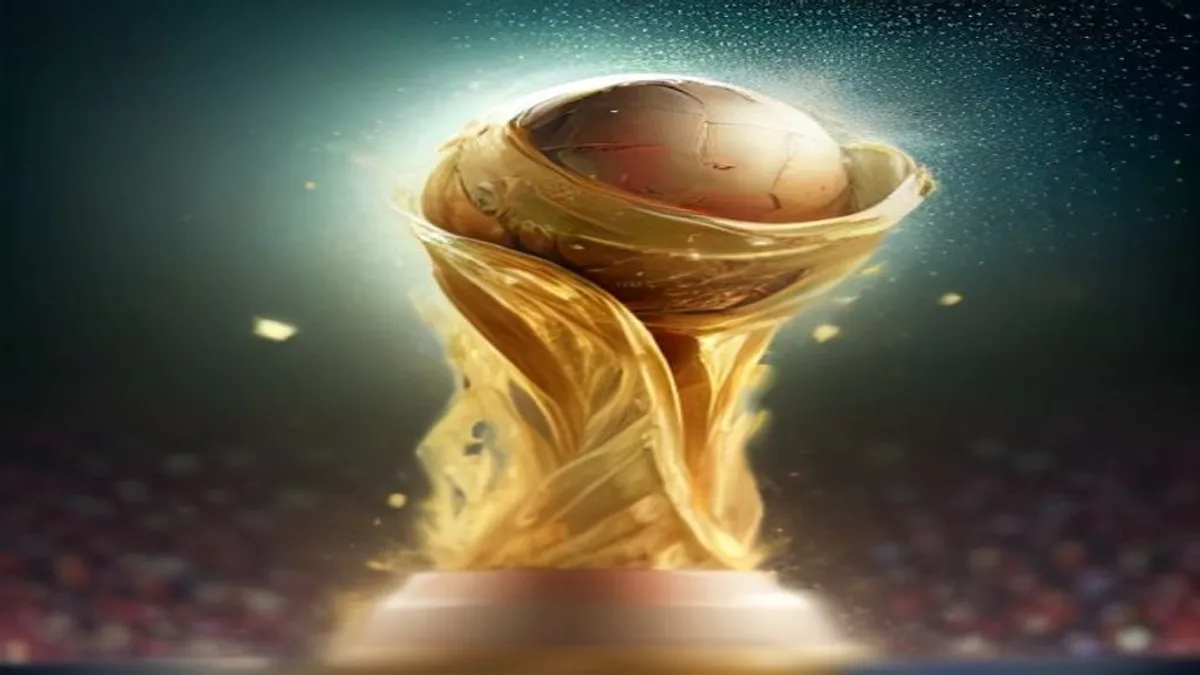 World Cup 2026 Prize Pool: Record $6,258 Crore at Stake