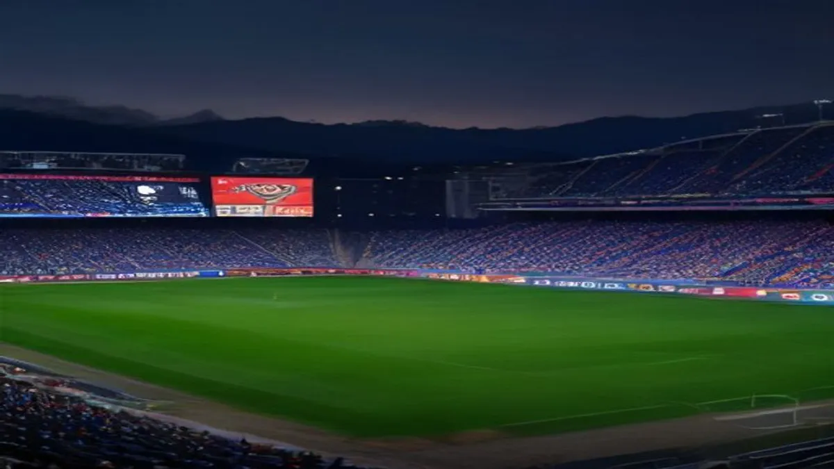 Cruz Azul vs Atlas FC: Liga MX Standings Update August 2026
