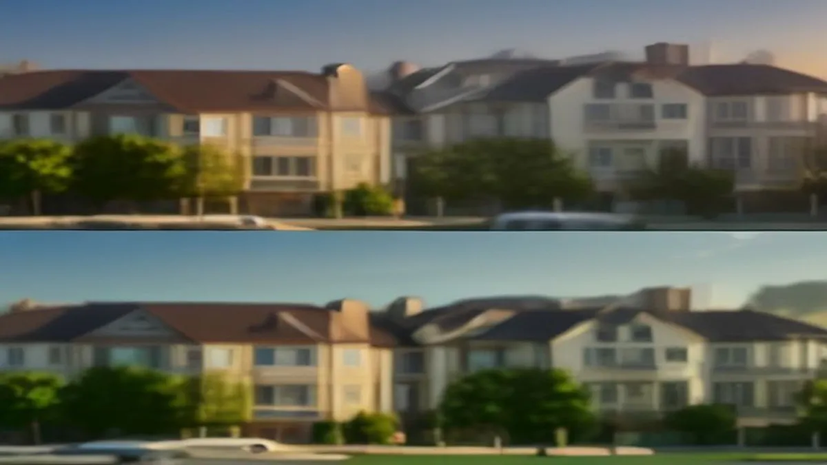 Home Prices Surge Amid Affordability Crisis in 2026