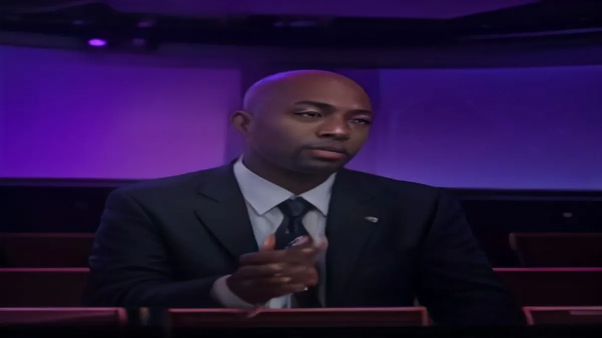 Tim Scott Champions Digital Assets Leadership at Banking Forum