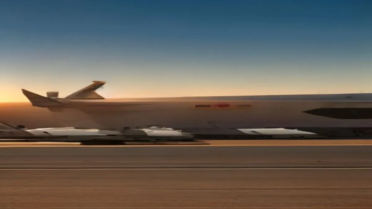 China's J-16 Fighters Deploy to Egypt for Historic Joint Drill