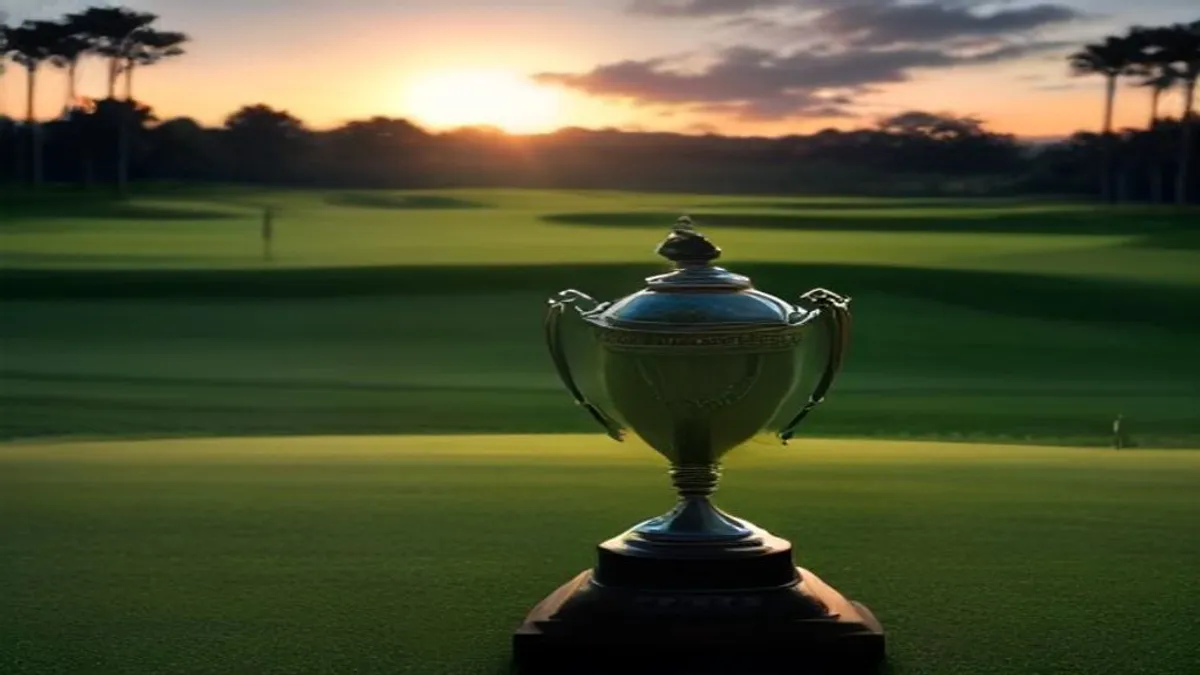 BMW Championship 2026: $20M Purse Payout Breakdown