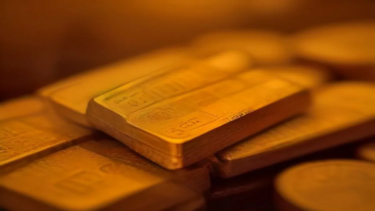 Today's Gold Price in Bangladesh Surges Significantly