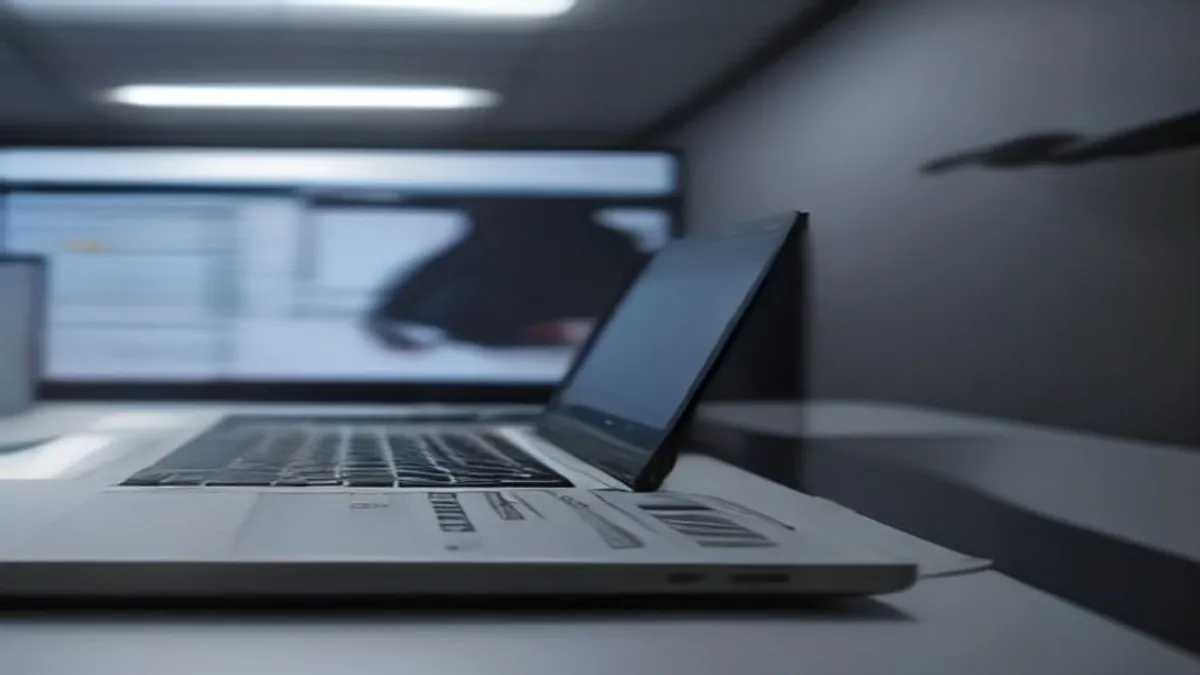 Laptop Market Surge: Battery Life Hits 40 Hours as Safety