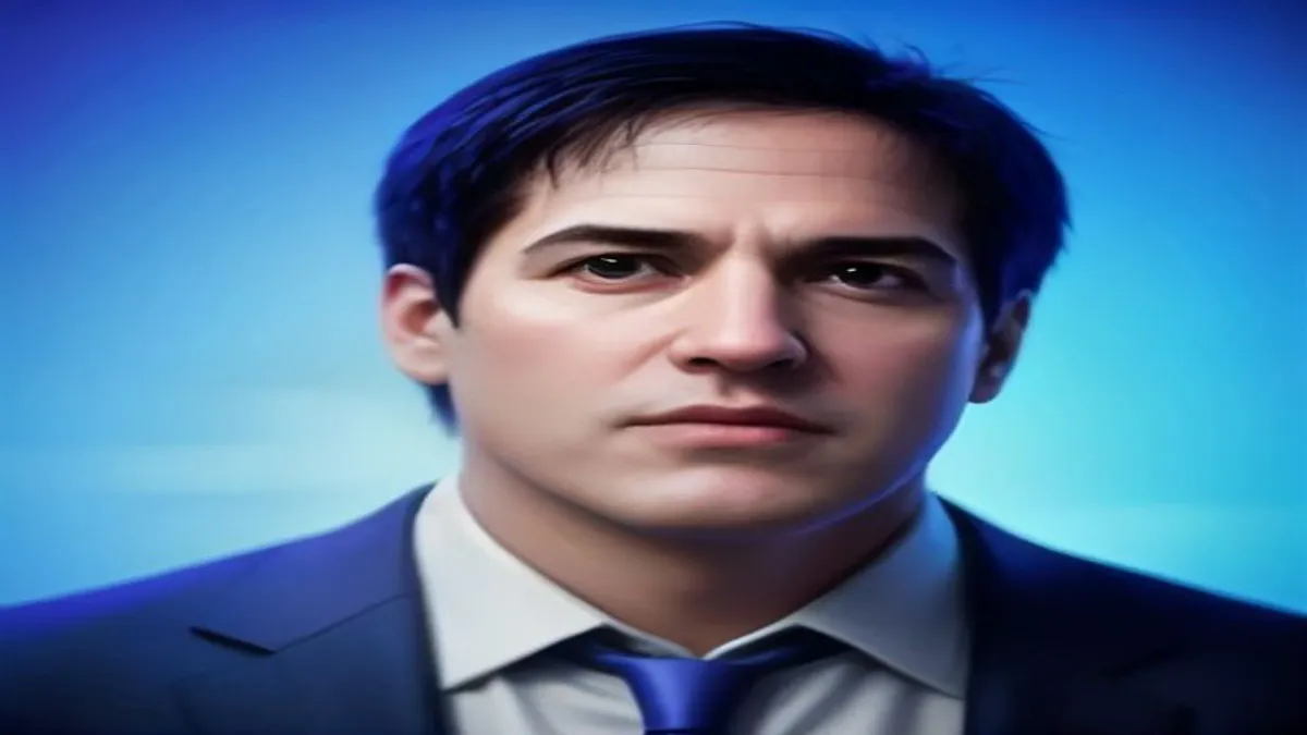 Mark Cuban Wages War on Billionaire Tax, Healthcare Pricing