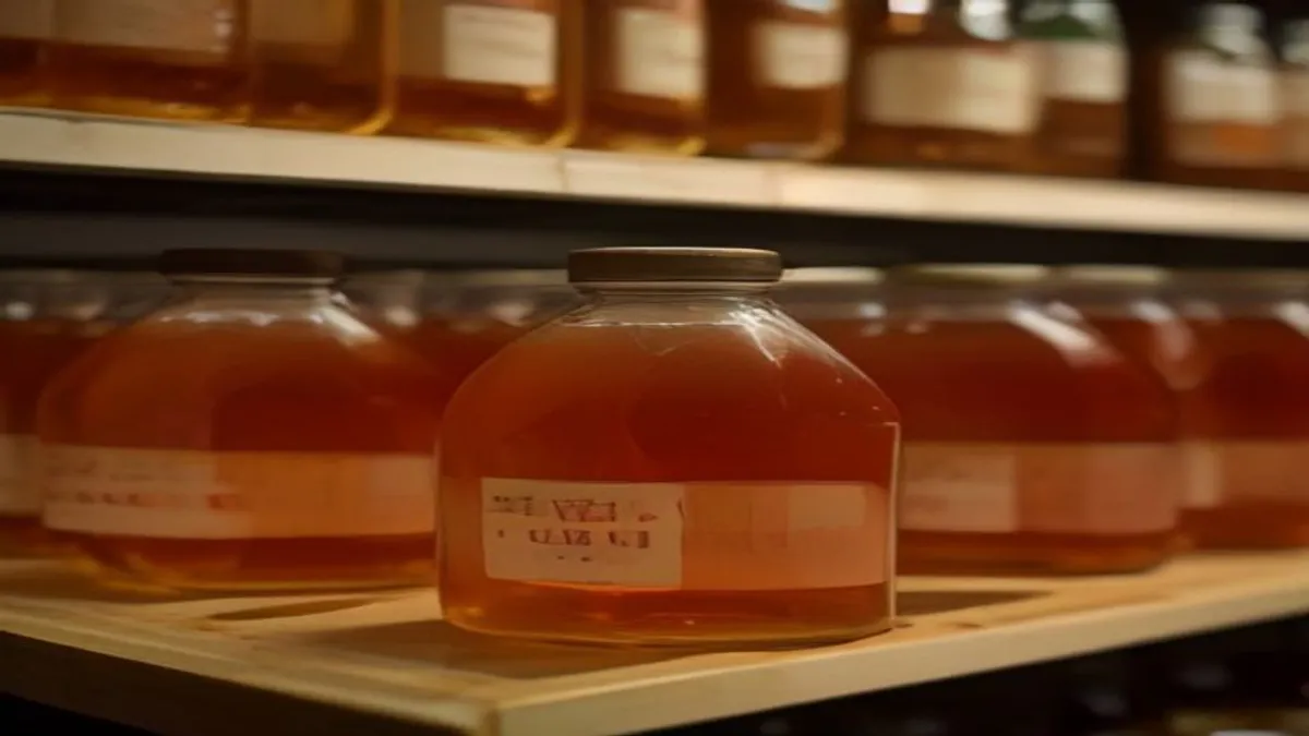 Maple Syrup Class Action: Loblaws, Metro, Sobeys Targeted