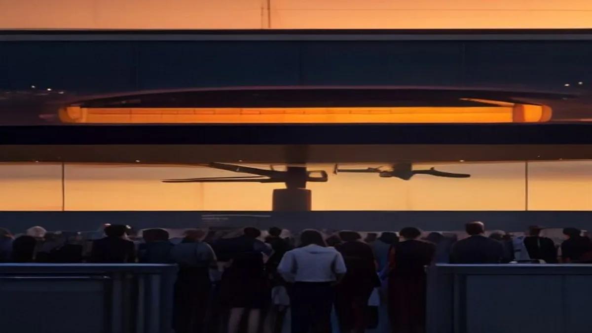 Airline Industry Faces Multiple Crises in August 2026