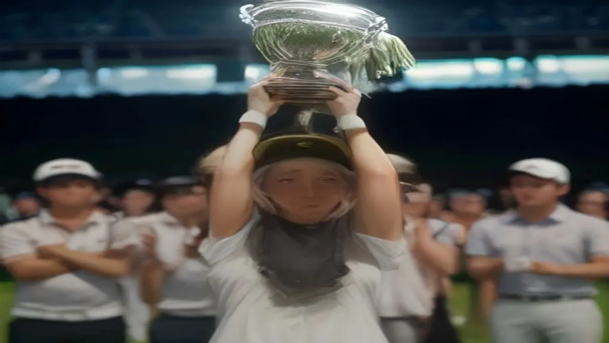 LIV Golf 1.0 Ends: Stars Exit as Legion XIII Wins Championship