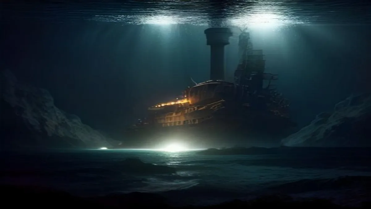 Deep Sea Mining: $41 Trillion Battle Reshaping Global Markets