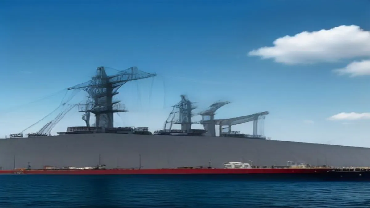 AUKUS Shipbuilding Challenge: US Navy Industrial Base Strategy