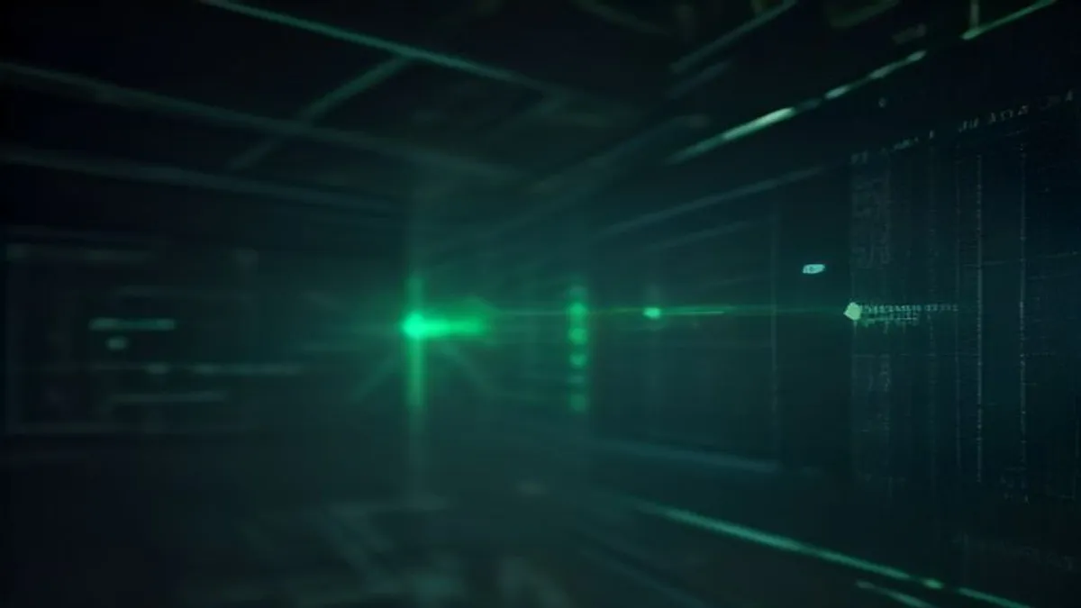 Nvidia's Bold 70% Growth Forecast Signals AI Boom Continues
