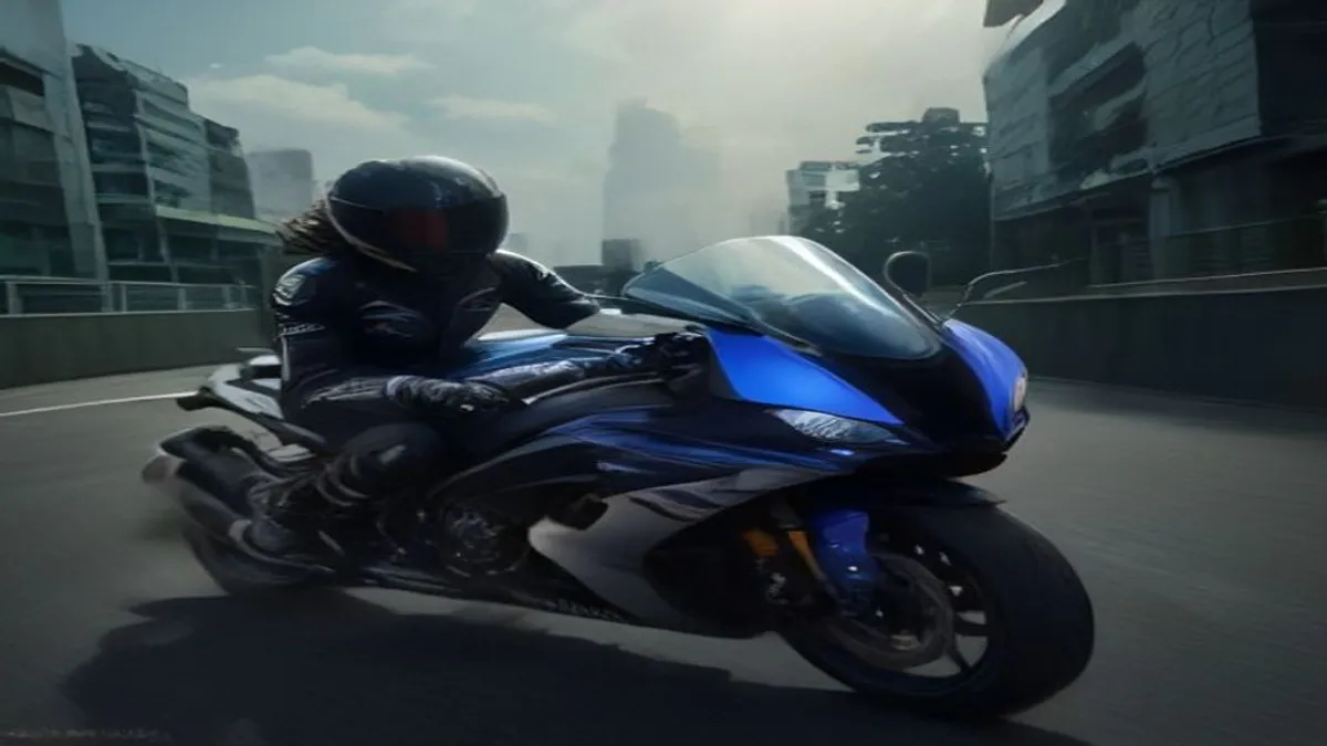 Yamaha R2 Bangladesh Launch: Game-Changing Features