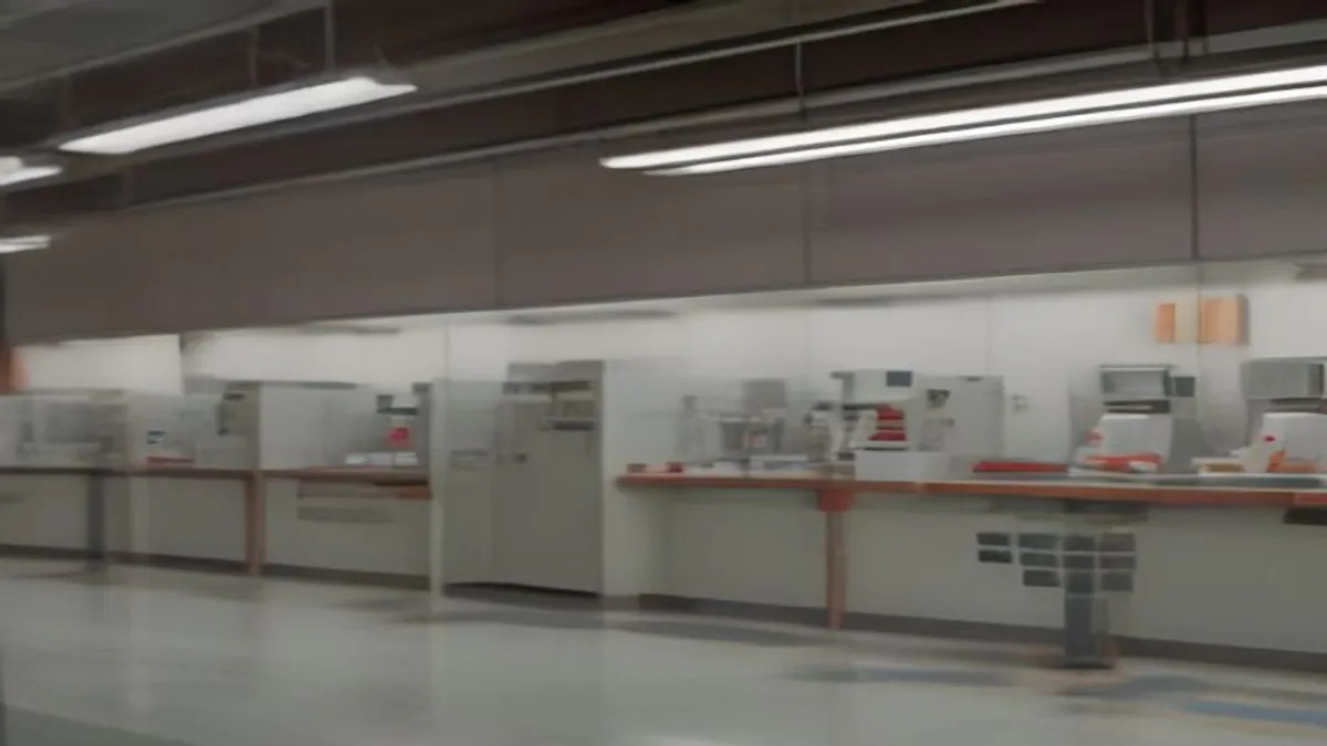 Chapman's Ice Cream Shifts Supply Chain Away From U.S.