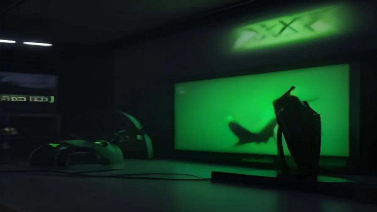 Xbox Series X25 Launch Sparks Scalper Crisis
