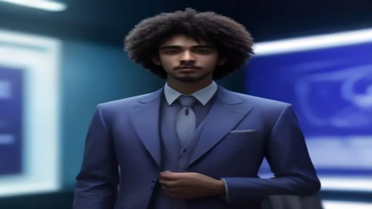 Hamza Choudhury Joins Tecno Bangladesh as Brand Ambassador