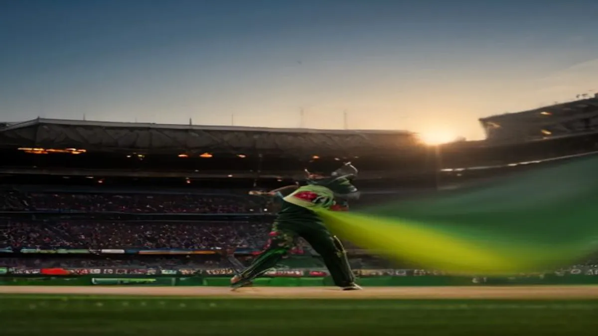 Bangladesh Dominates Top End T20 Series Amid Strong Performances