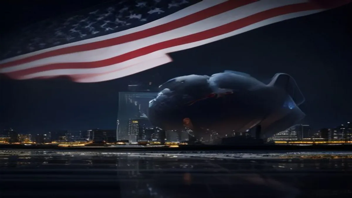 US National Debt Hits $40 Trillion Milestone