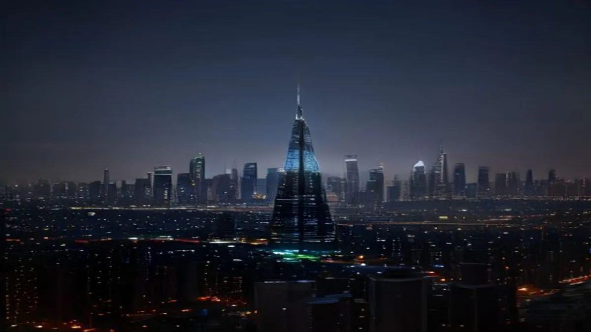Saudi Arabia's Multi-Billion Dollar Pivot: Nuclear Deal, Real