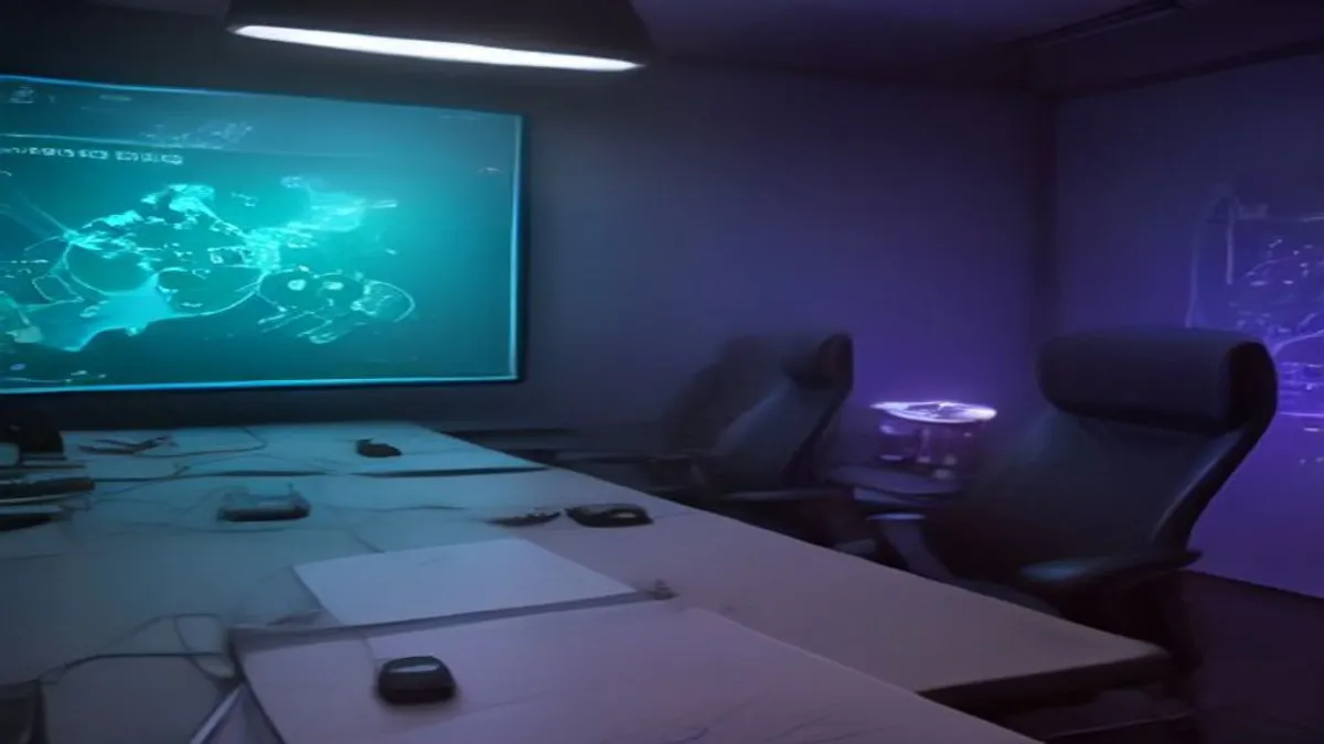 HoYoverse Games Expansion: New Nodus Fall Title Reshapes Gaming