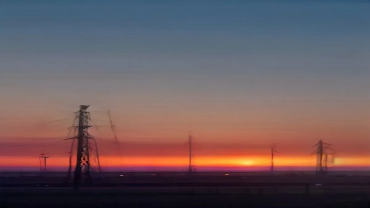 SaskPower Rate Hike Approved Amid Infrastructure Challenges
