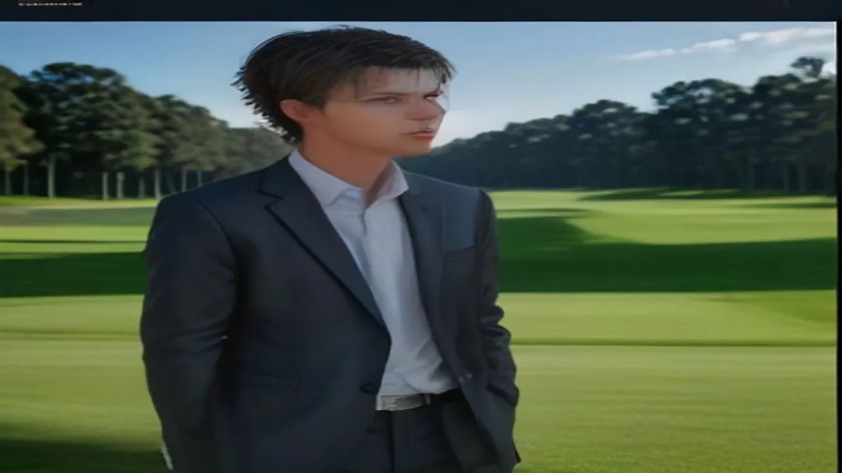 Adam Scott Reveals 12-Year Alcohol Abstinence