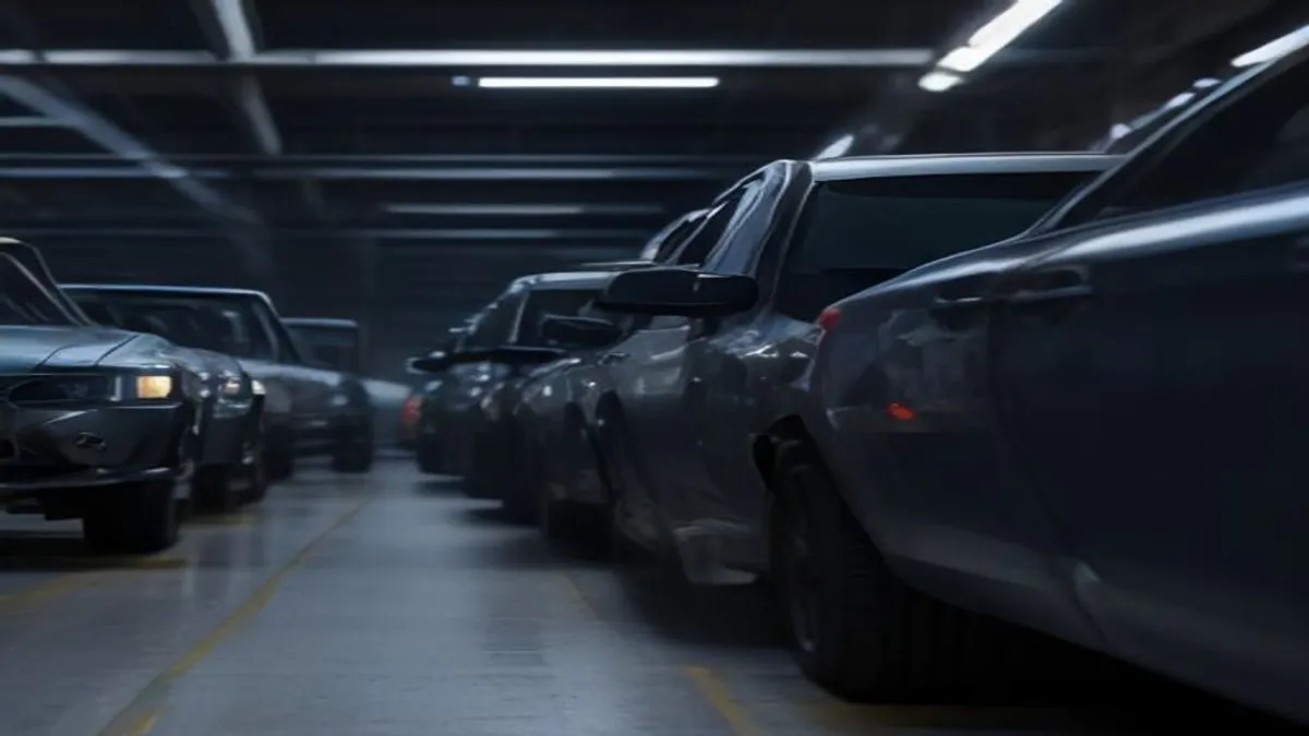 Ford Quality Crisis: Jim Farley's $5B Battle Plan