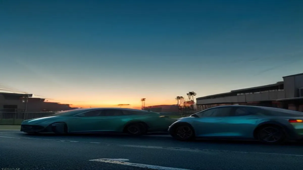 Electric Vehicle Market Surge: Budget EVs and Policy Shifts