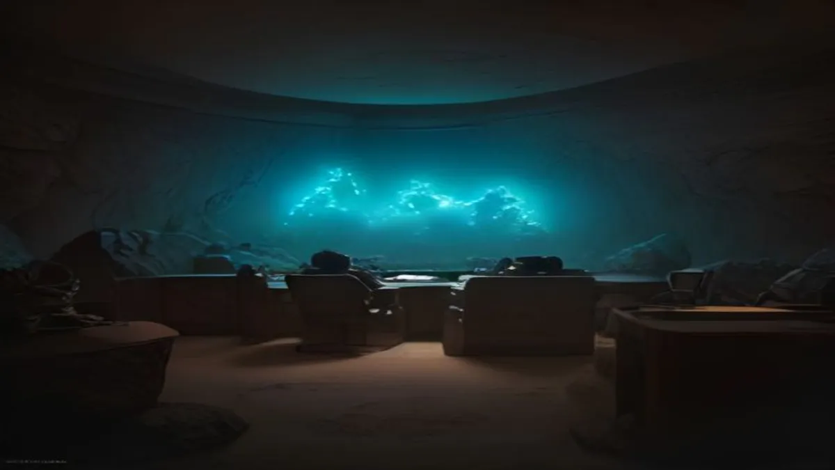 Mars Exploration Drives Space Industry Innovation Growth