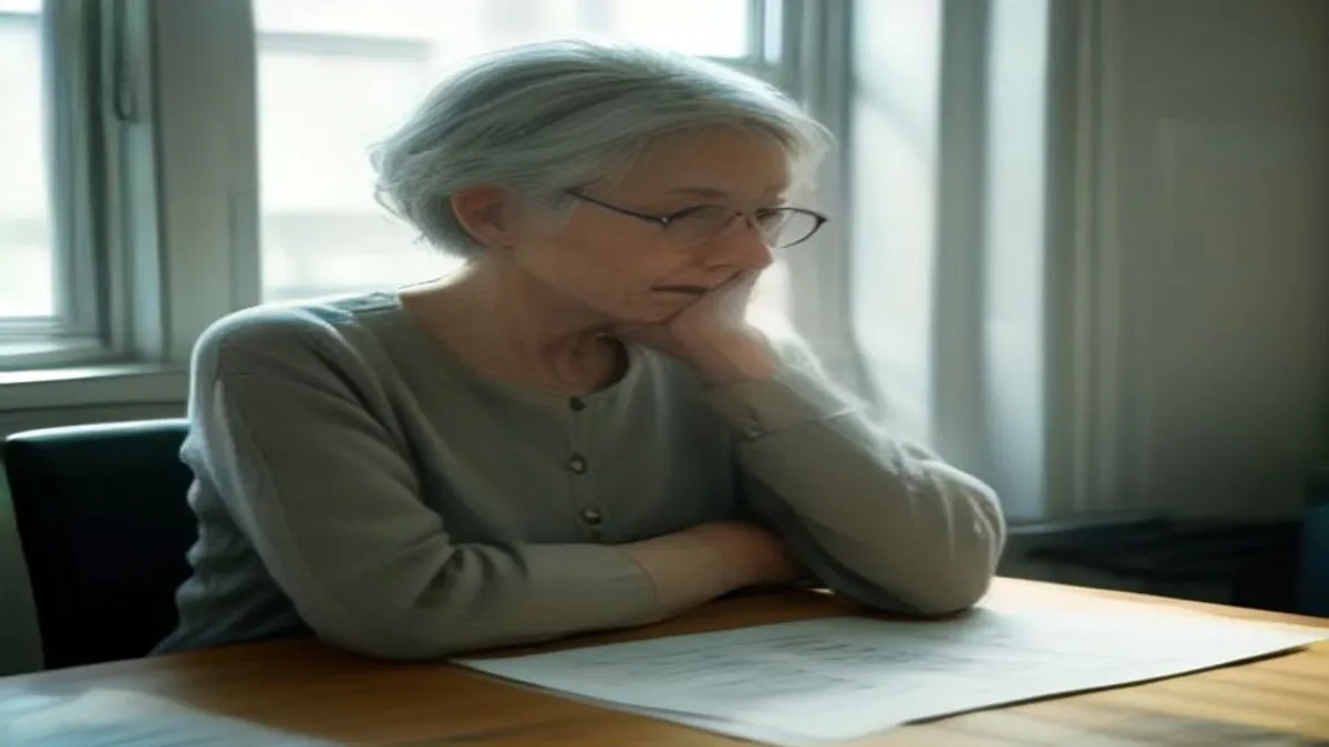 Retirement Crisis 2026: Housing, Pensions, Early Exits