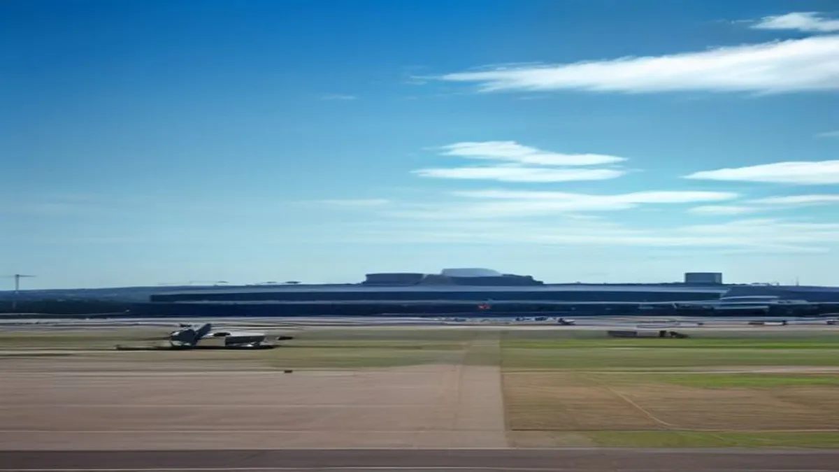 Sydney Airport Safety Crisis: Six Incidents in One Month