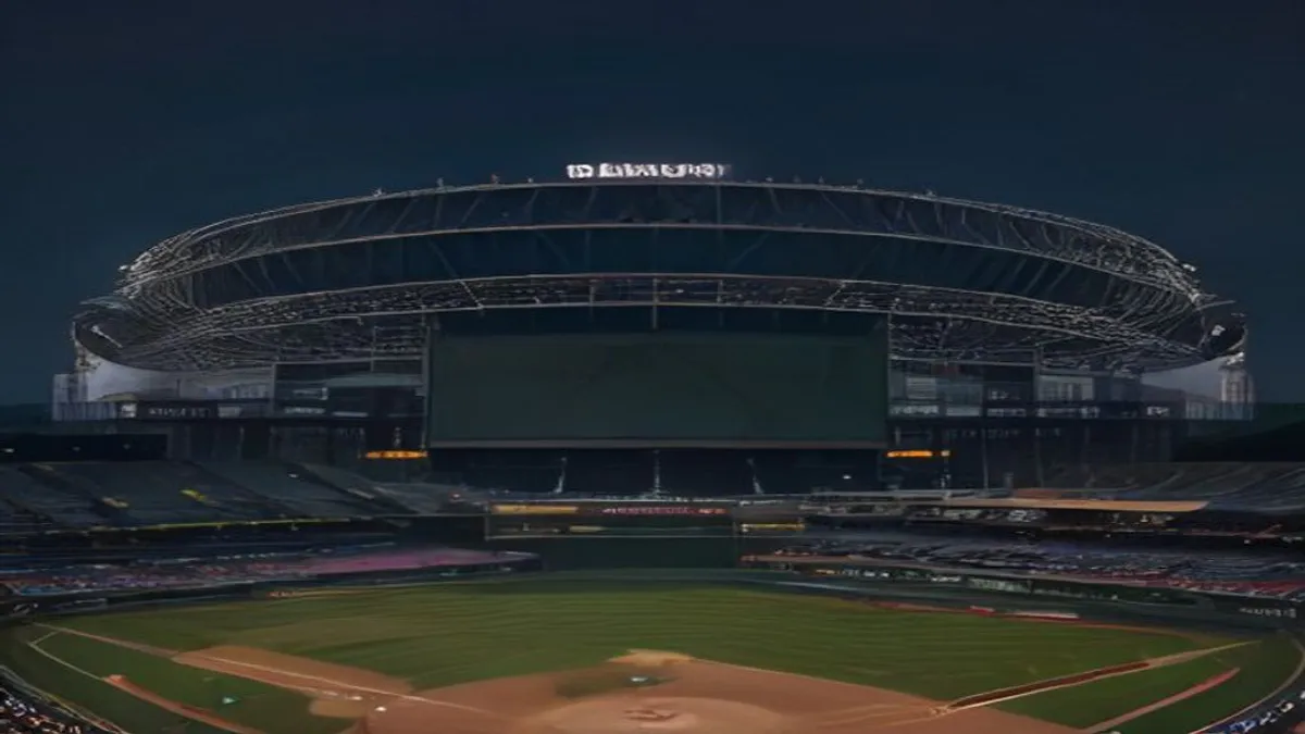 MLB Athletics Face Orioles in Sacramento Series