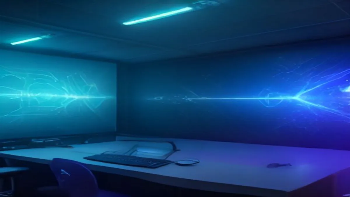 NVIDIA DLSS 5 Leaked: Game-Changing Graphics Tech Reshapes Market