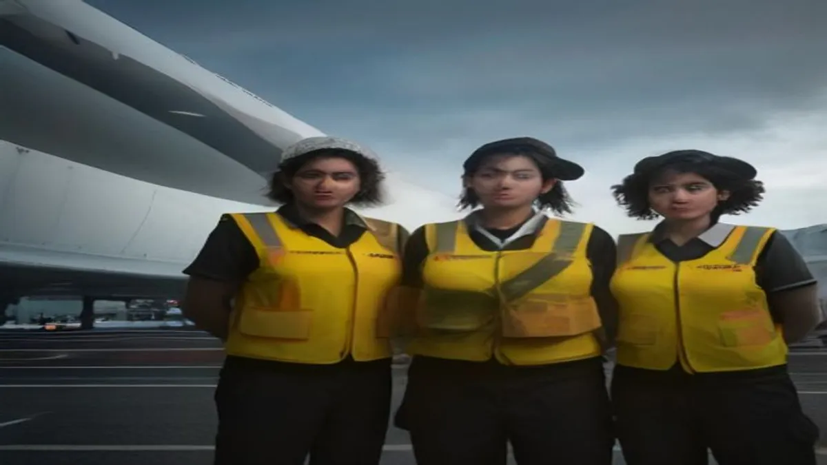 Qantas Ground Crew Strike Vote Approved Today