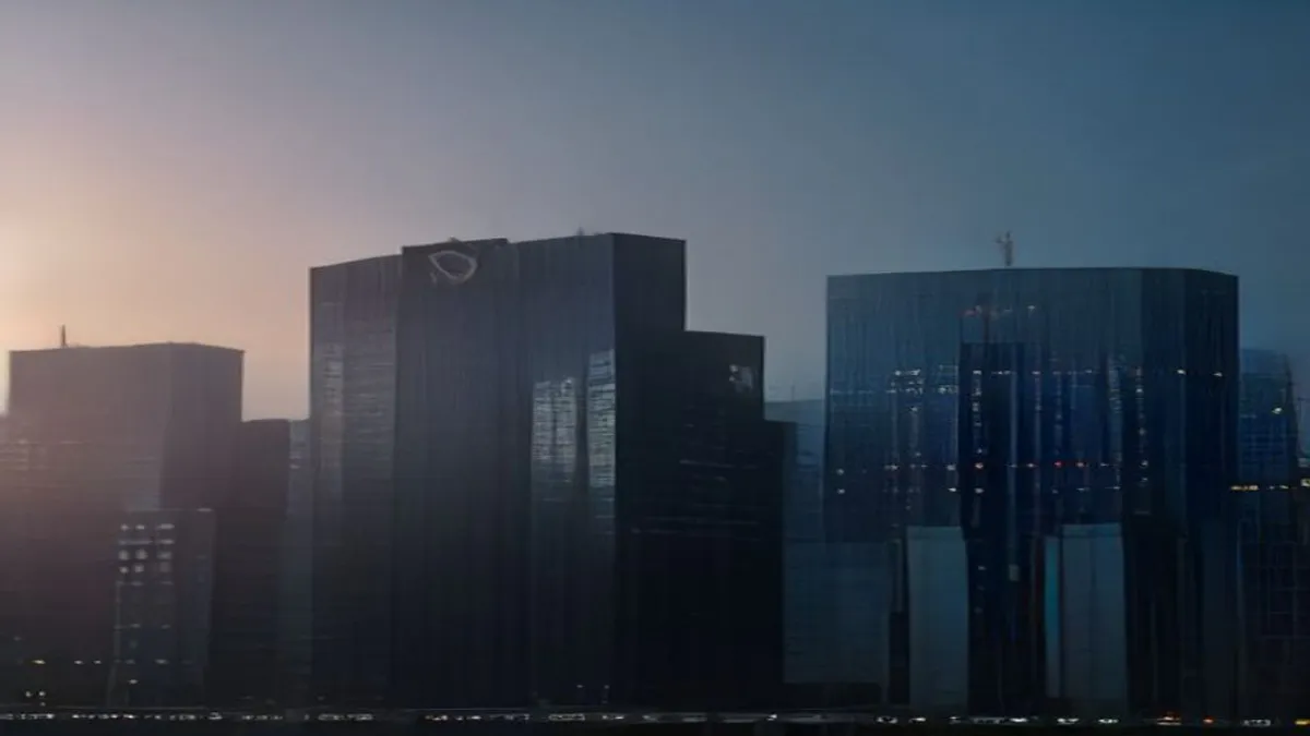 ECB Base Rate Holds Steady at 2% Amid Middle East Crisis