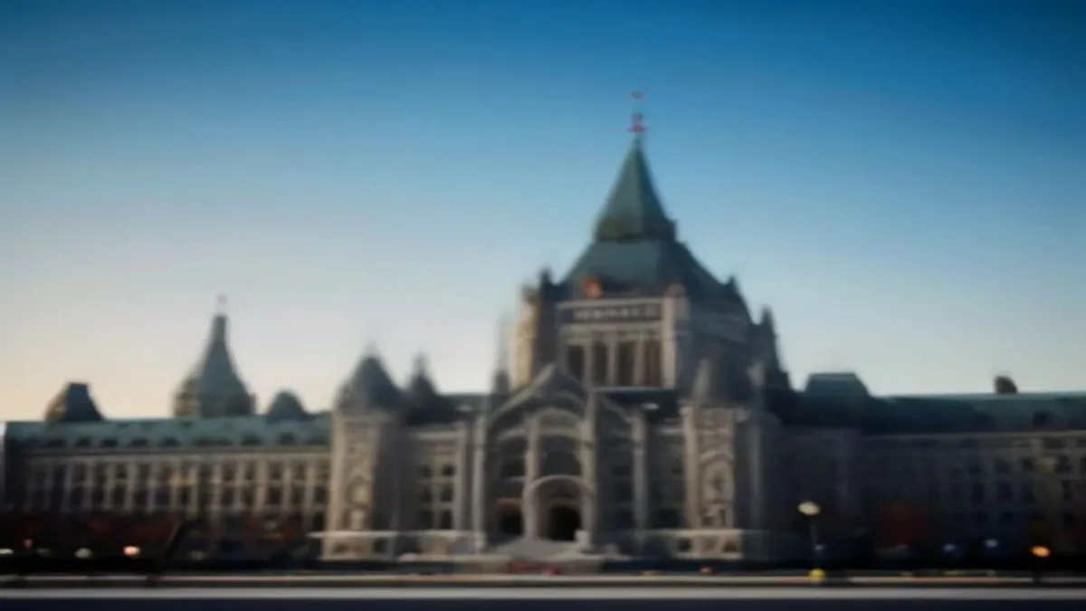Steven Guilbeault Formally Resigns Montreal Seat