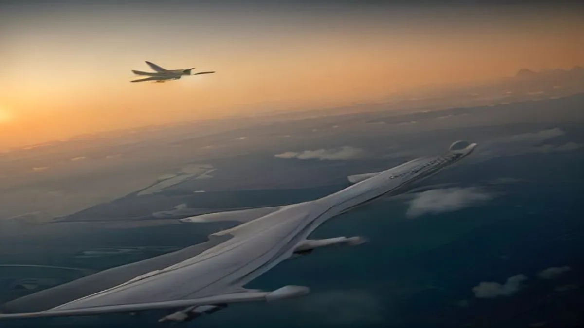 Singapore Airlines Expands A380 Routes Amid Industry Superjumbo