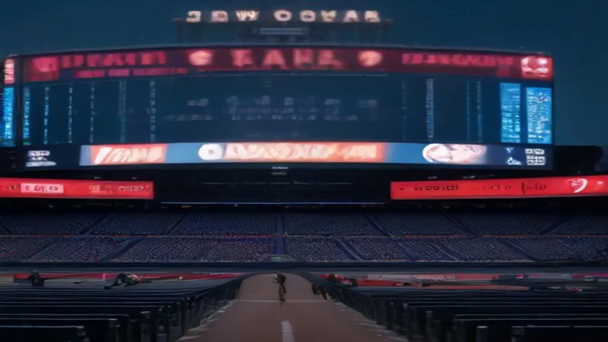 MLB Playoff Picture 2026: Division Races Heat Up