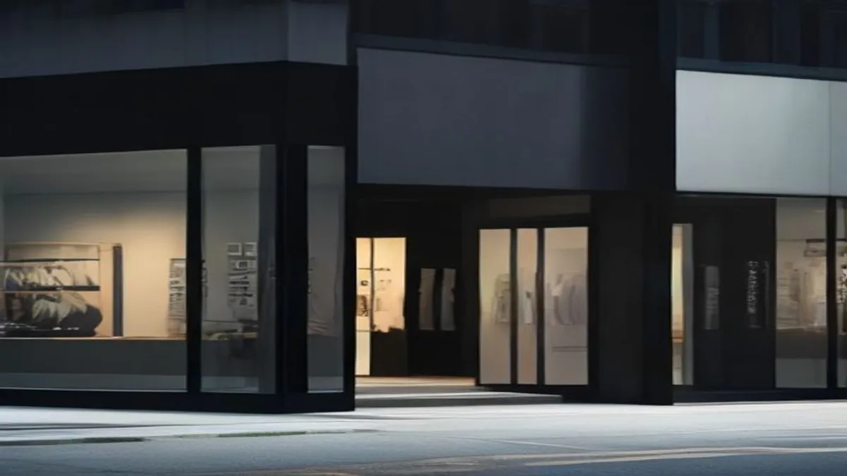 Fabletics Targets Global Expansion with 45 New Stores and NFL