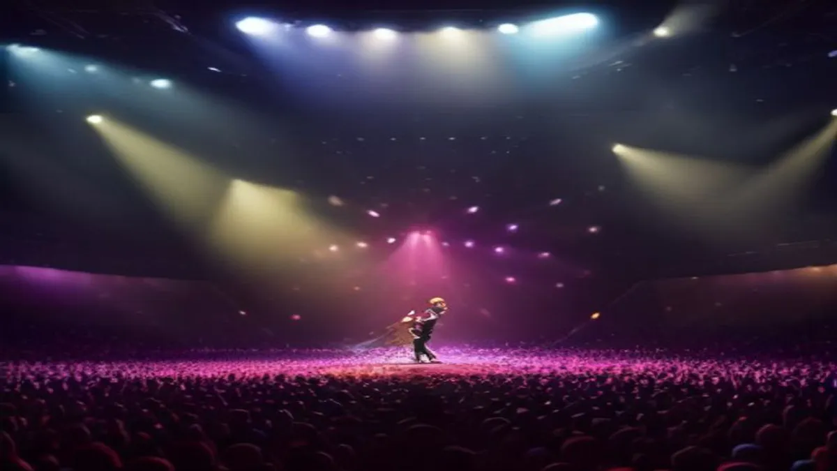 Bruno Mars Pre-Sale Tickets: Australian Tour 2027