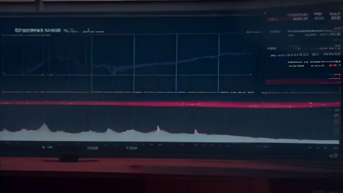 Netflix Stock Down 46%: Buying Opportunity or Red Flag?