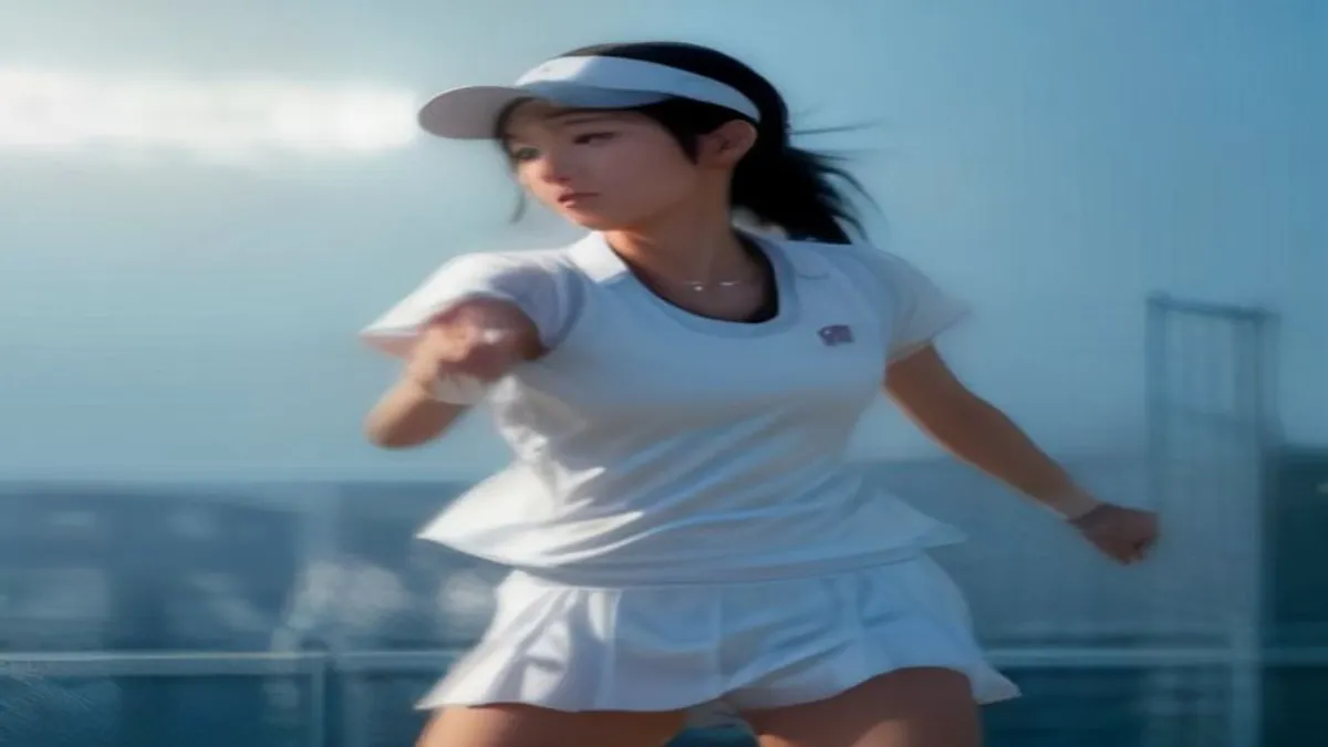 Rei Sakamoto Advances: US Open 2026 Market Impact