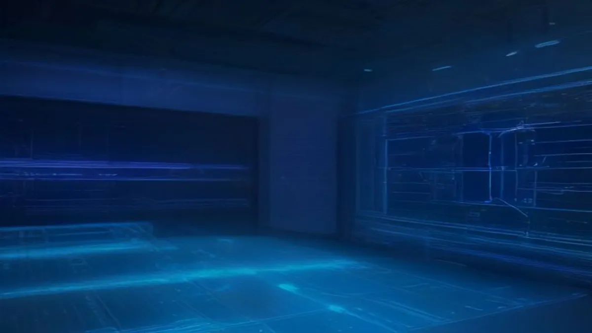 Blueprint Revolution: Tech, AI, and Strategic Planning Reshape