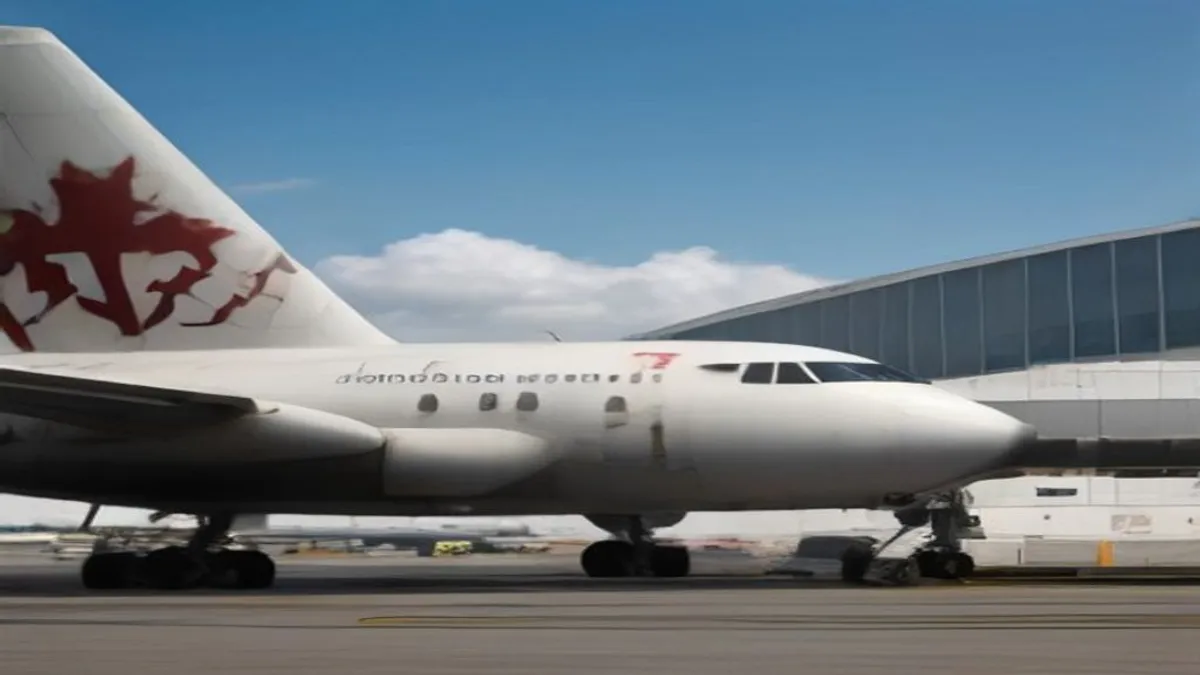 Air Canada Faces Labor Crisis and Safety Scrutiny