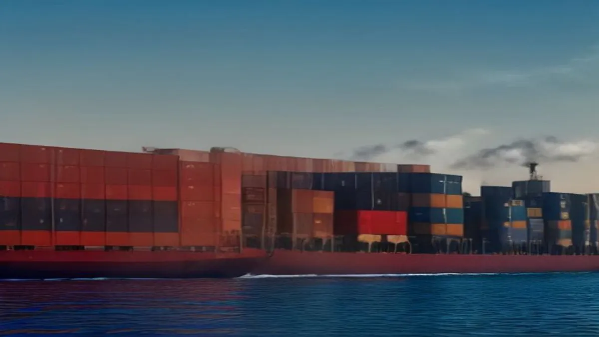 Canada July Trade Surplus Plunges 82% Amid Export Decline